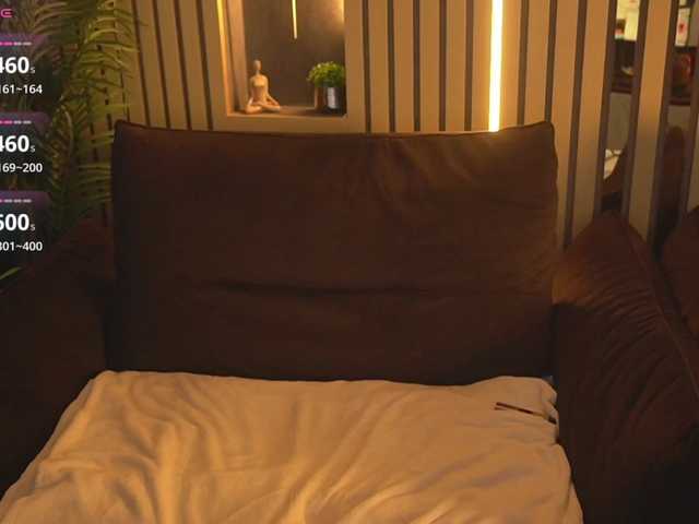 SecretKiraa live cam on BongaCams
