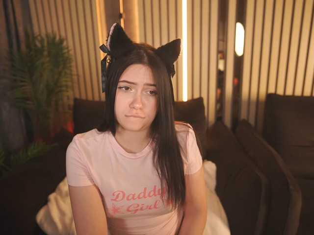 SecretKiraa, en directo ahora en BongaCams