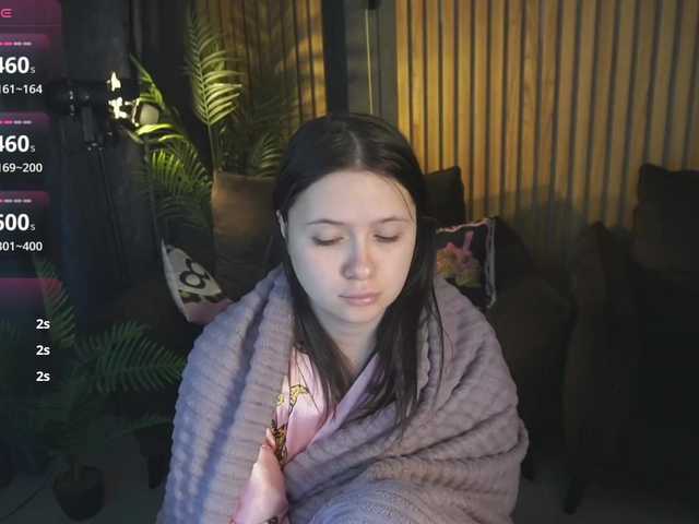 SecretKiraa's BongaCams show and profile