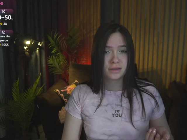 SecretKiraa live cam on BongaCams