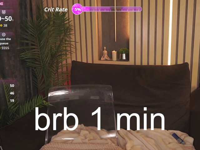 SecretKiraa live cam on BongaCams
