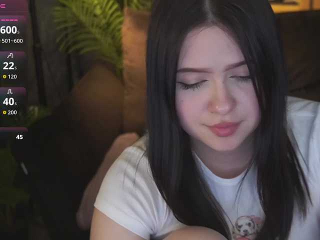 SecretKiraa's BongaCams show and profile