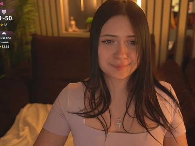 SecretKiraa live cam on BongaCams