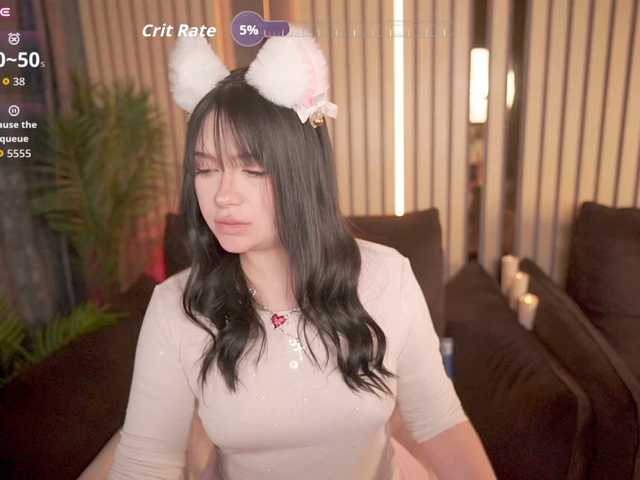 SecretKiraa live cam