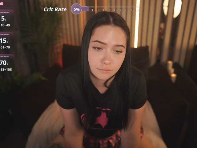 Secretkiraa live cam