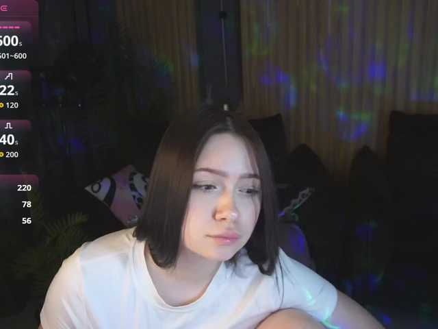 SecretKiraa live cam