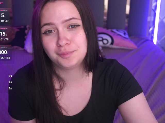 secretkiraa cam belle