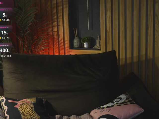 SecretKiraa live cam