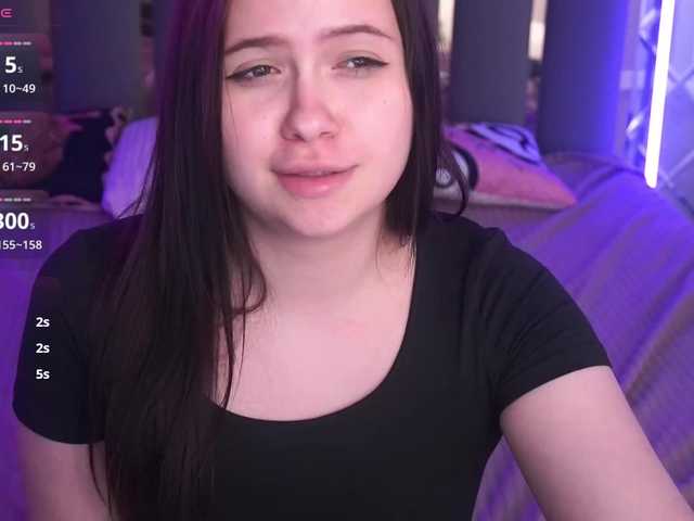 SecretKiraa live cam on BongaCams
