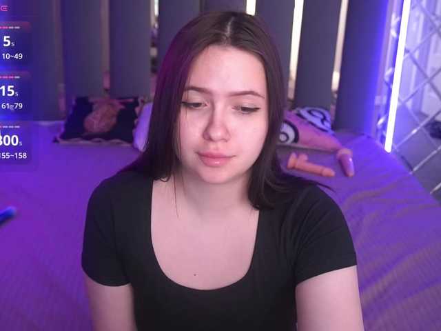 SecretKiraa live cam on BongaCams