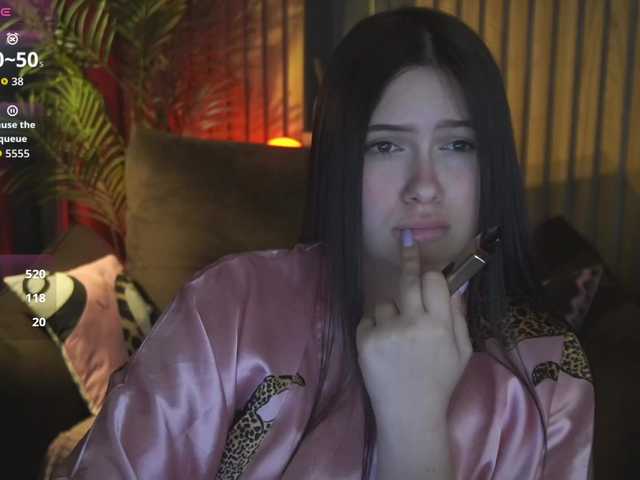 секс с SecretKiraa