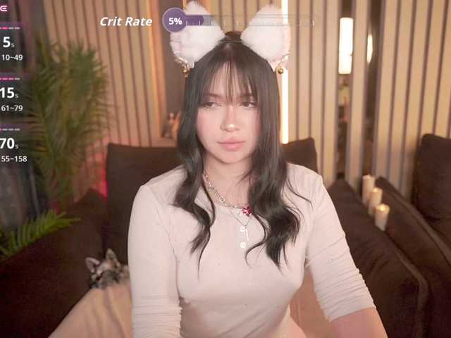 SecretKiraa live cam