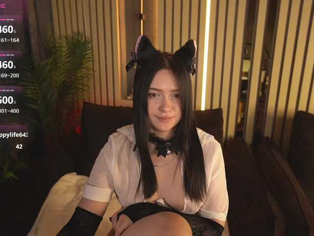 SecretKiraa live cam on BongaCams