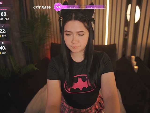 Secretkiraa live cam