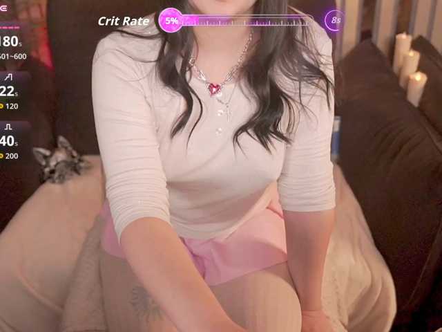 SecretKiraa live cam