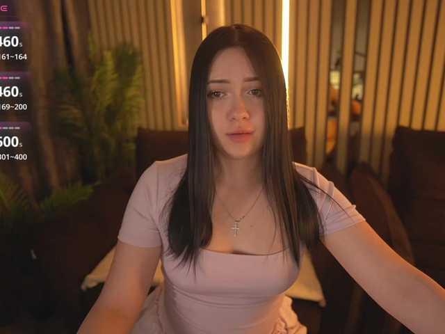 SecretKiraa live cam on BongaCams