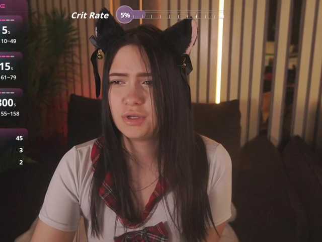 SecretKiraa live cam