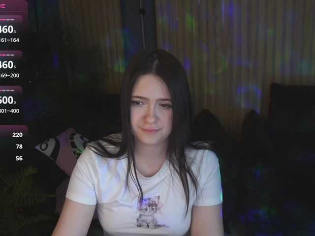 SecretKiraa live cam