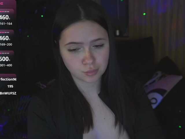 SecretKiraa's BongaCams show and profile