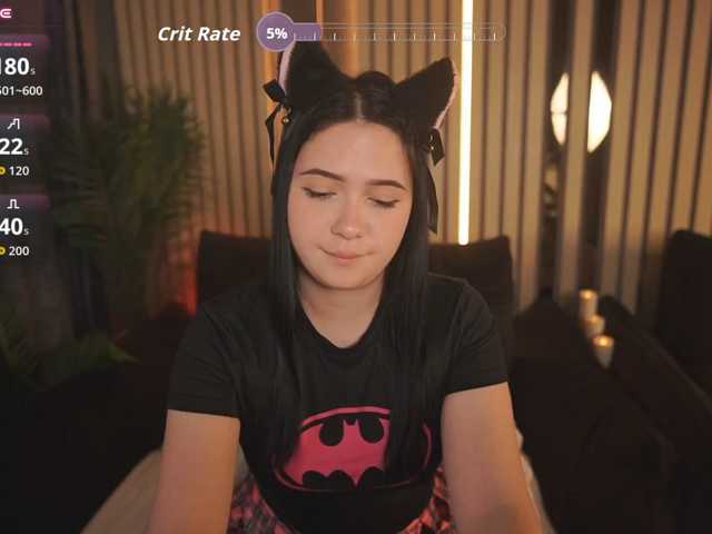Secretkiraa live cam