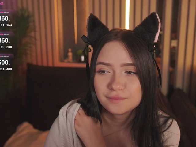 SecretKiraa live cam preview
