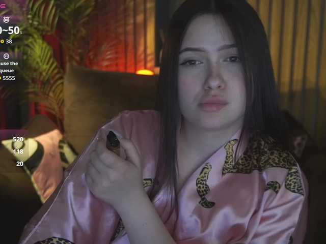 в попе у SecretKiraa