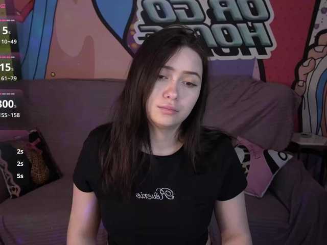 le modèle SecretKiraa est en webcam porno dans un show sur le site bongacams, il possède les tags suivants: White/Caucasian,Brunette,Shaved