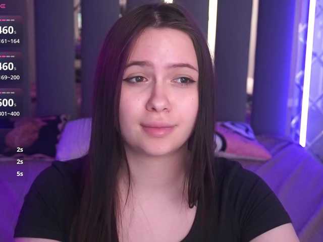 SecretKiraa live cam on BongaCams