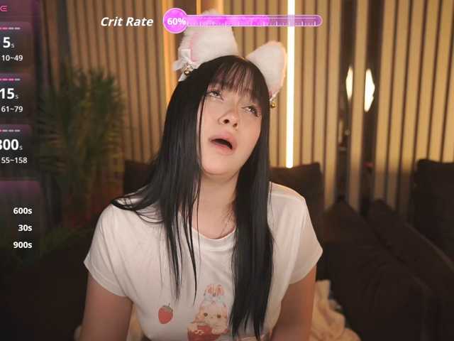 SecretKiraa live cam on BongaCams