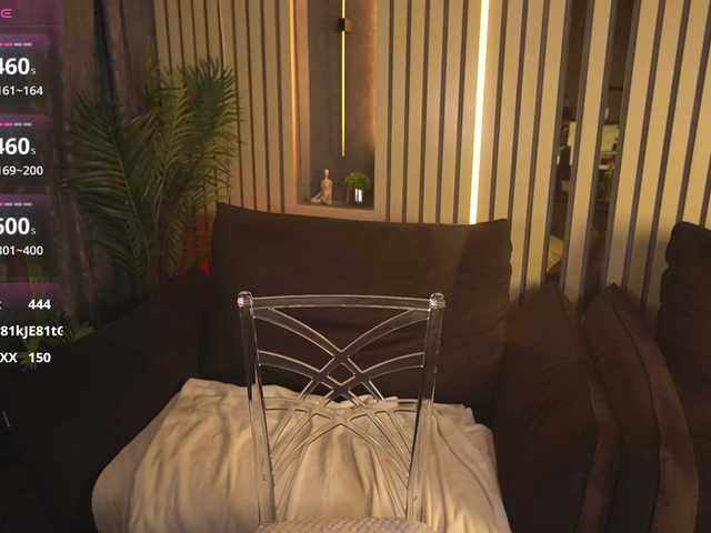 SecretKiraa live cam on BongaCams