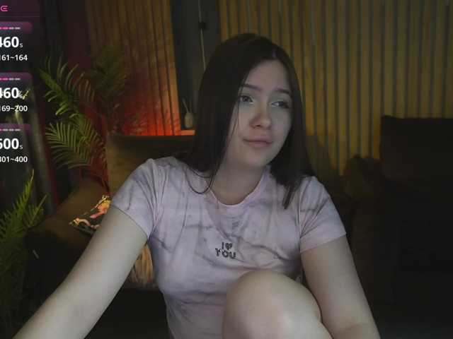 SecretKiraa live cam on BongaCams