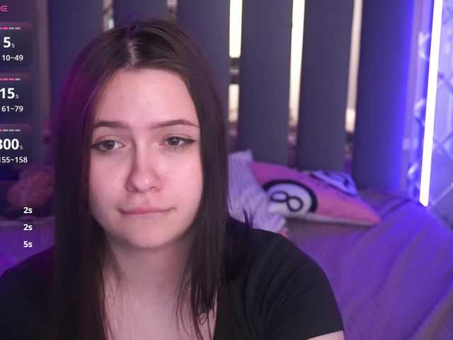 SecretKiraa live cam