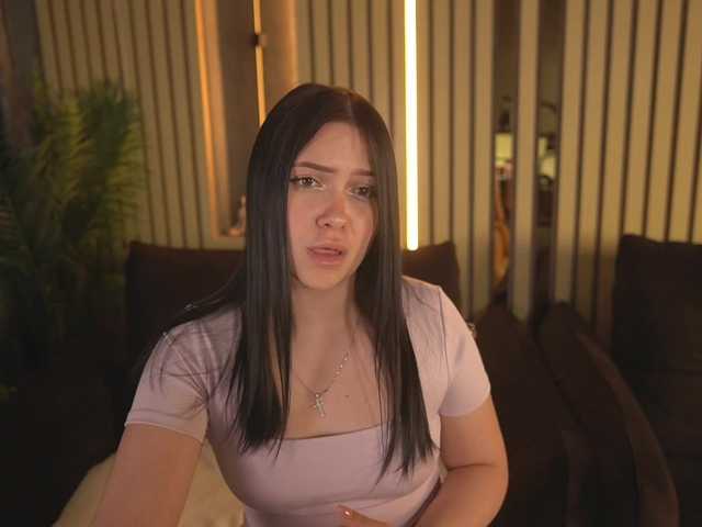 SecretKiraa live cam on BongaCams