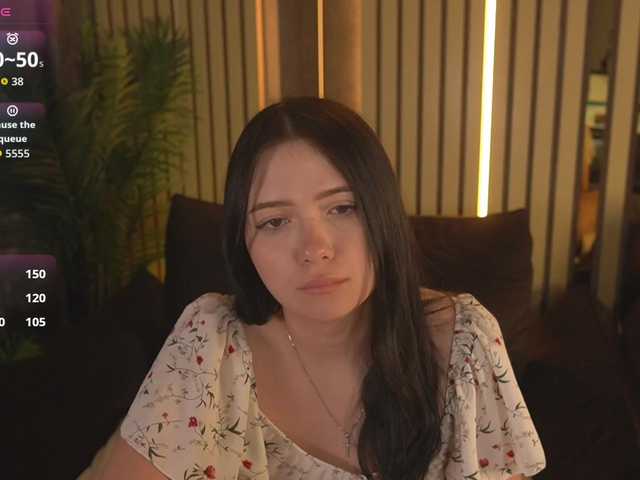 SecretKiraa live cam on BongaCams