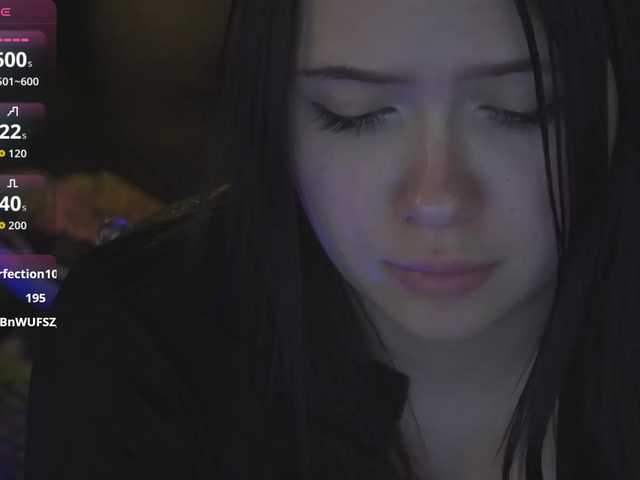 SecretKiraa's BongaCams show and profile