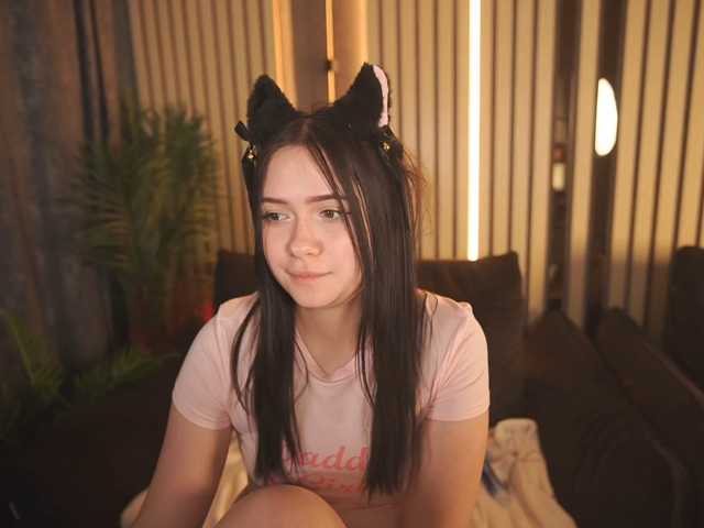 SecretKiraa, en directo ahora en BongaCams