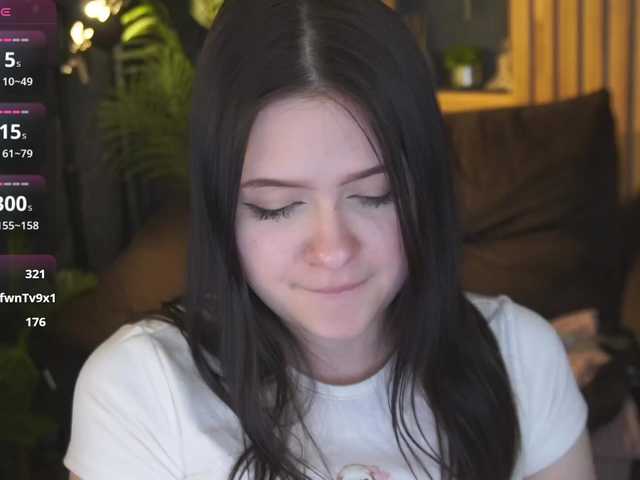 SecretKiraa's BongaCams show and profile