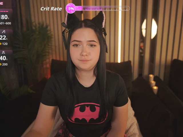 Secretkiraa live cam