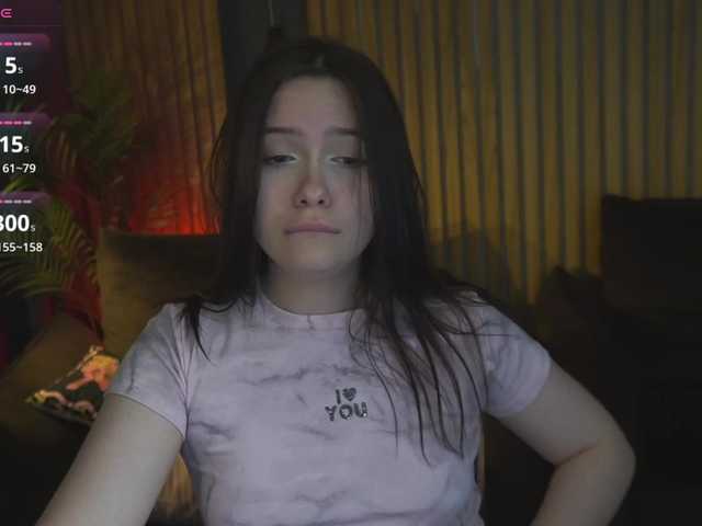 SecretKiraa live cam on BongaCams