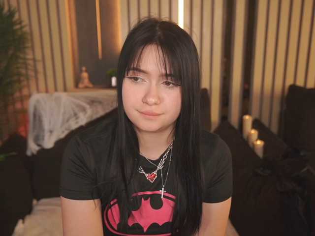 SecretKiraa live cam on BongaCams