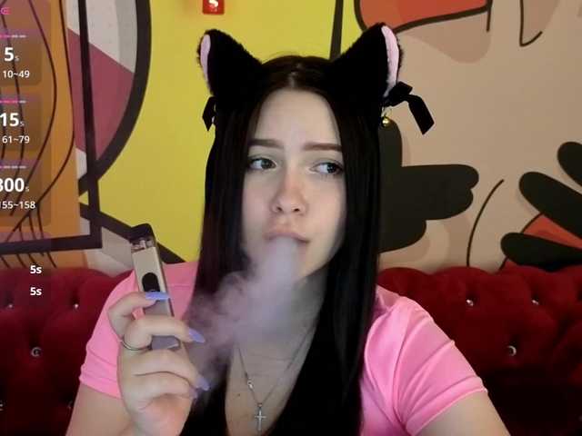 SecretKiraa live cam on BongaCams