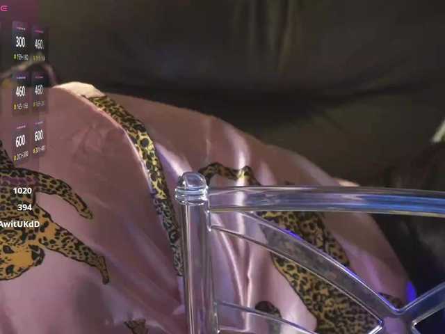 SecretKiraa's BongaCams show and profile