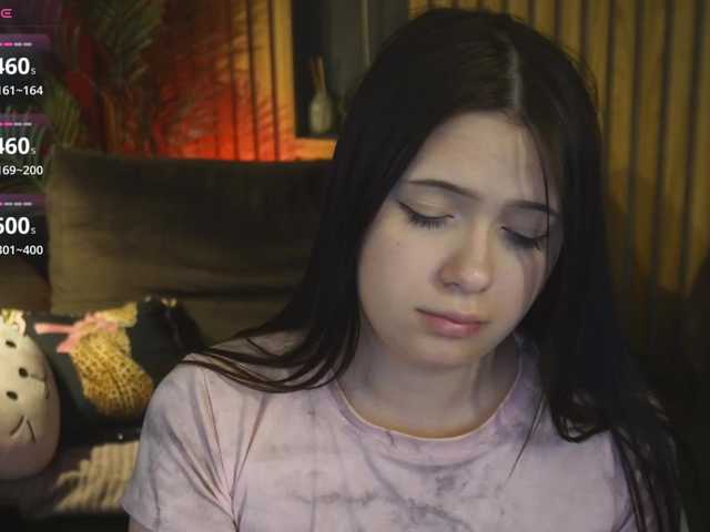 SecretKiraa live cam on BongaCams