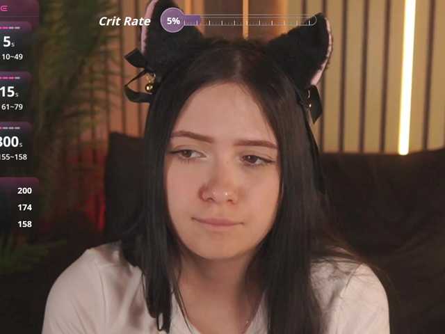 стрип от SecretKiraa