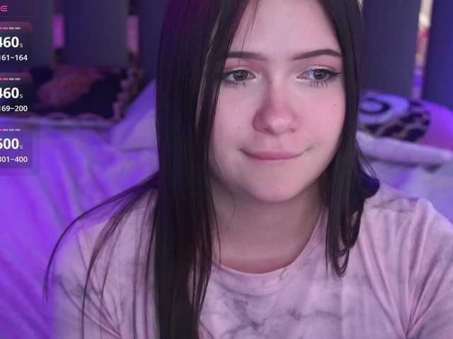 SecretKiraa live cam