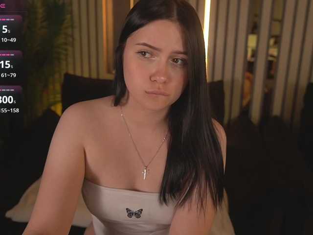 SecretKiraa live cam on BongaCams