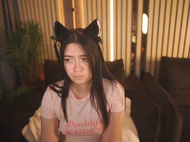 SecretKiraa live cam on BongaCams