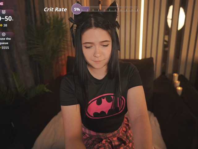 Secretkiraa live cam