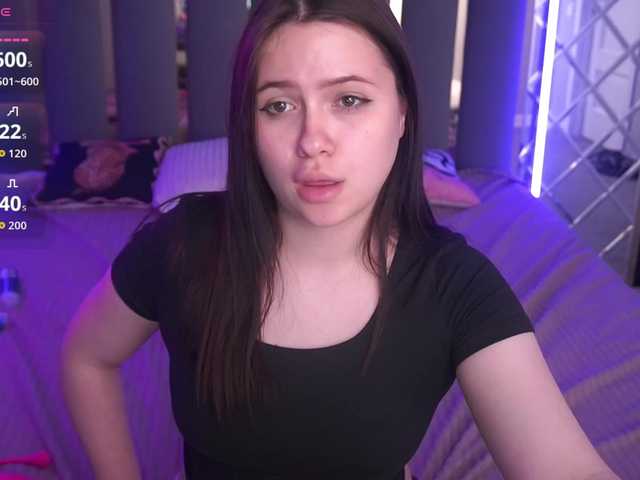 SecretKiraa live cam on BongaCams