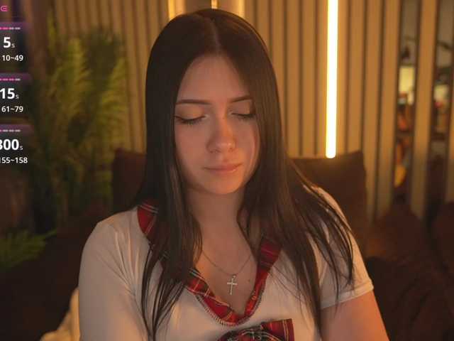 SecretKiraa live cam on BongaCams